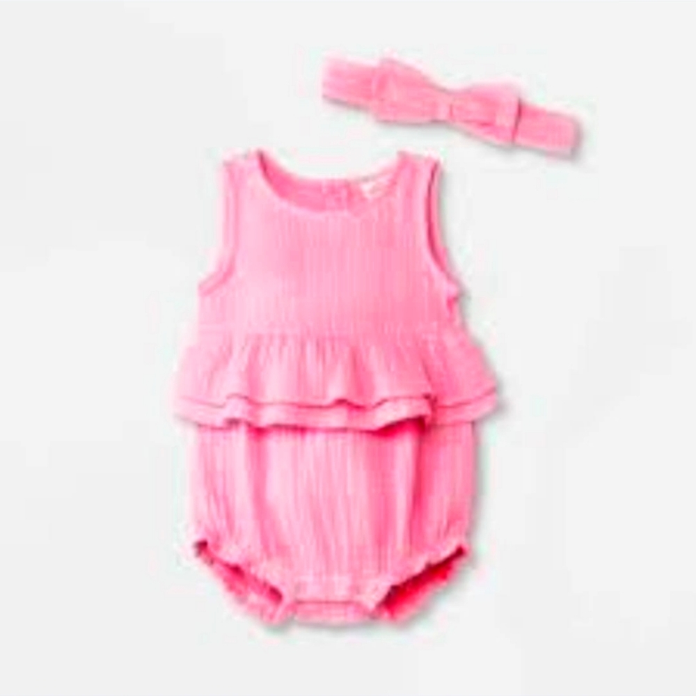Baby clothes